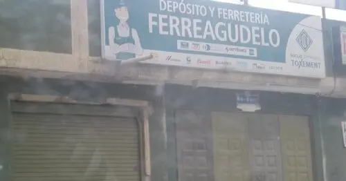 FERREAGUDELO DEPOSITO BOGOTÁ FERREAGUDELO DEPOSITO BOGOTÁ